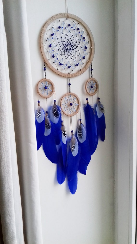 Authentic Indigenous Dream catcher. Genuine dream catcher. Etsy