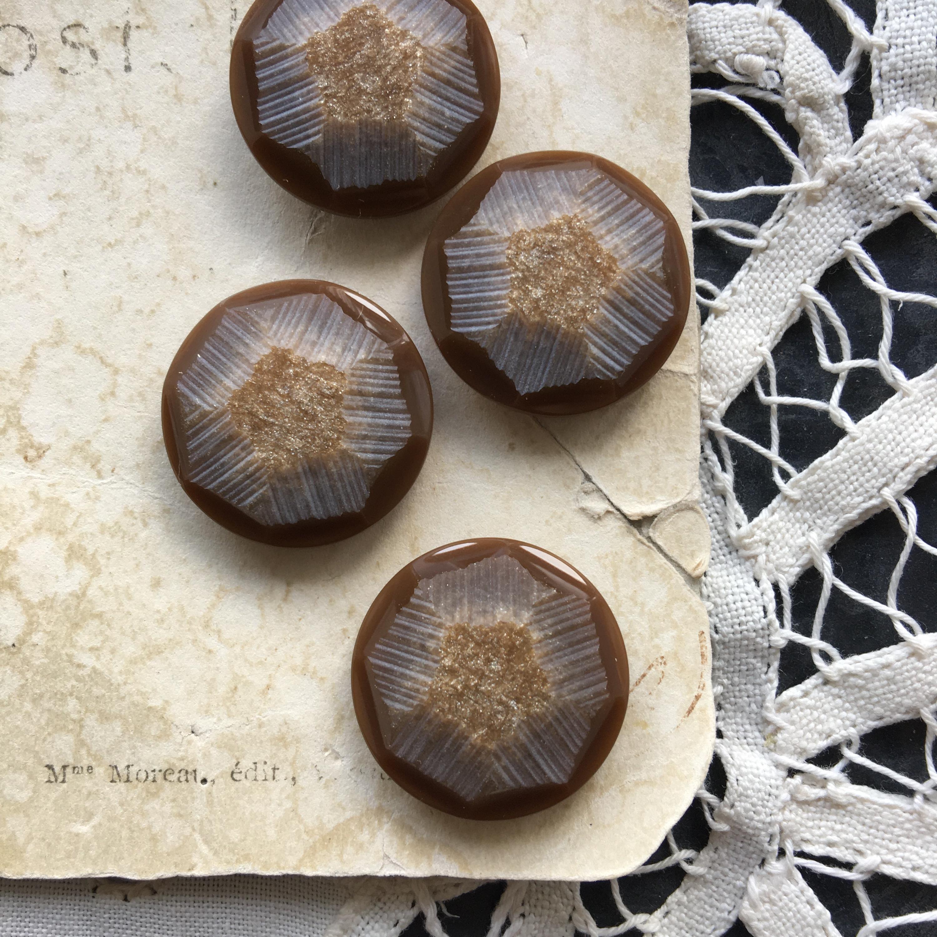 Vintage buttons - Etsy 日本