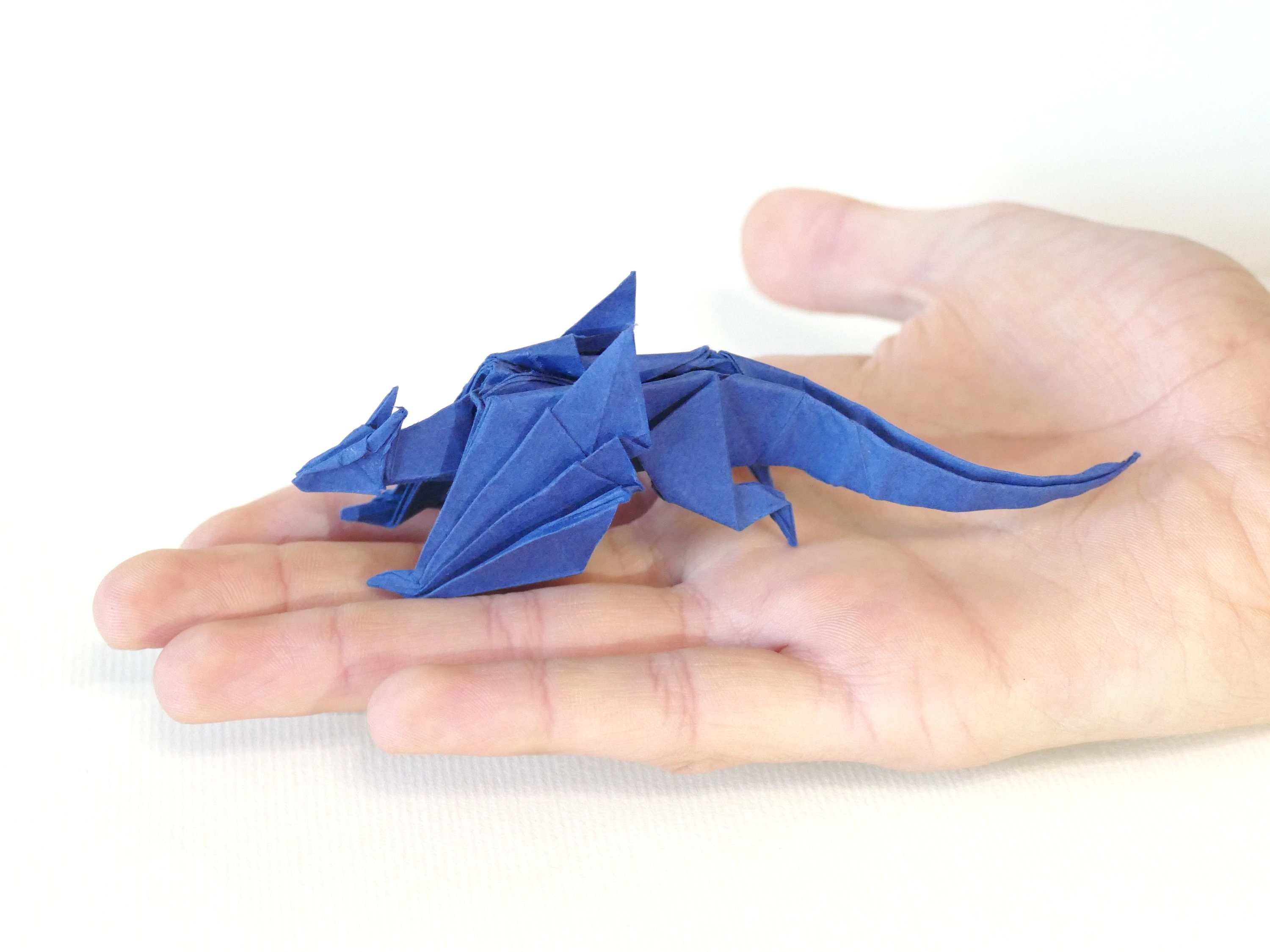 dragon-paper-craft-3d-origami-dragon-diy-papercraft-templates-wall