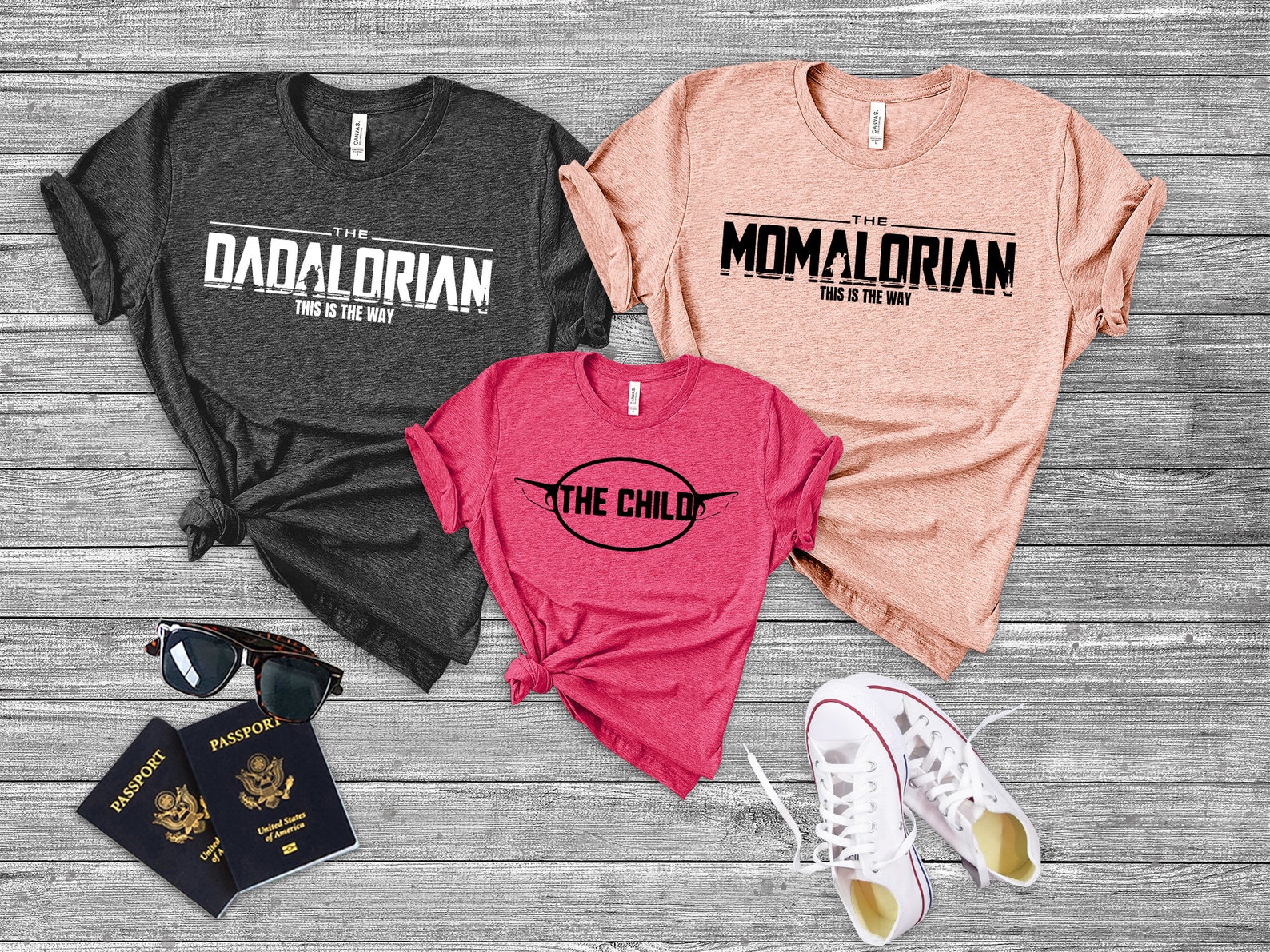 etsy dadalorian