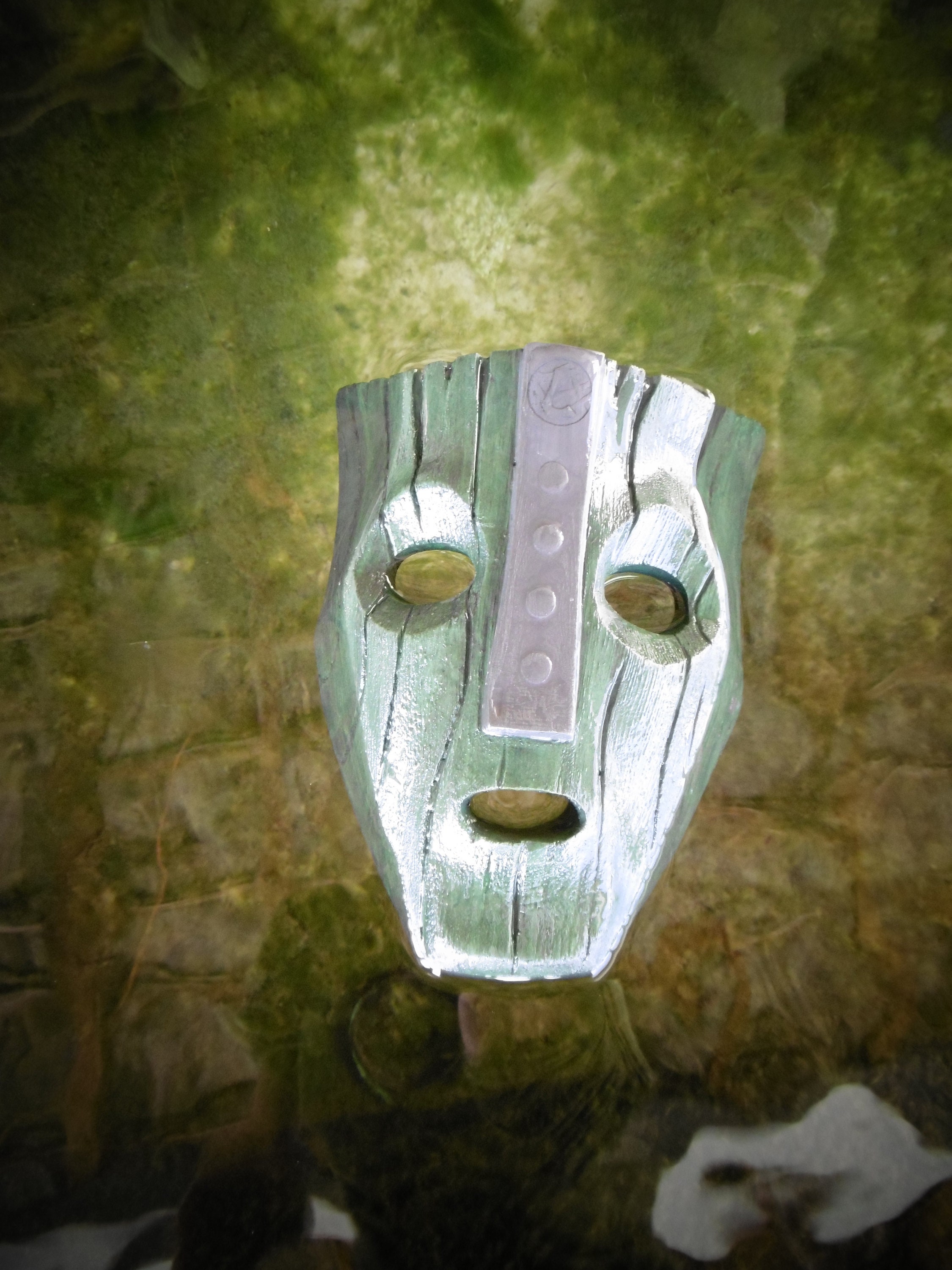 Masque de Ze Mask