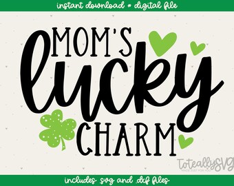 Free Free One Lucky Mama Autism Svg 858 SVG PNG EPS DXF File