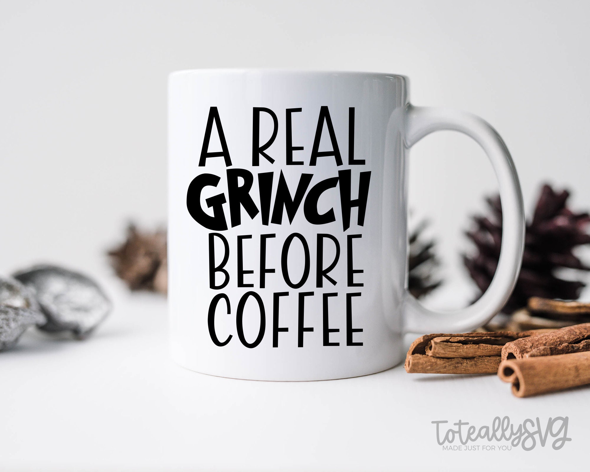 Free Free 278 Grinch With Coffee Cup Svg SVG PNG EPS DXF File