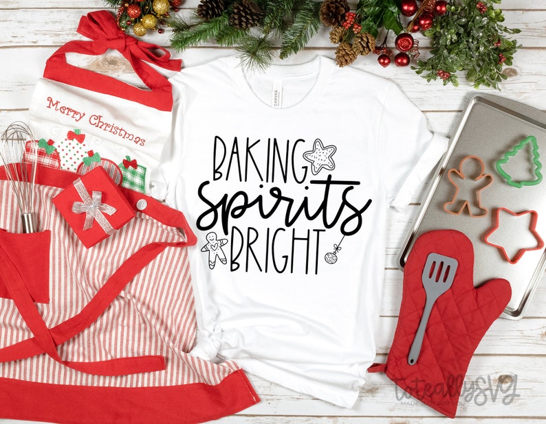 baking spirits bright printable baking spirits bright printable