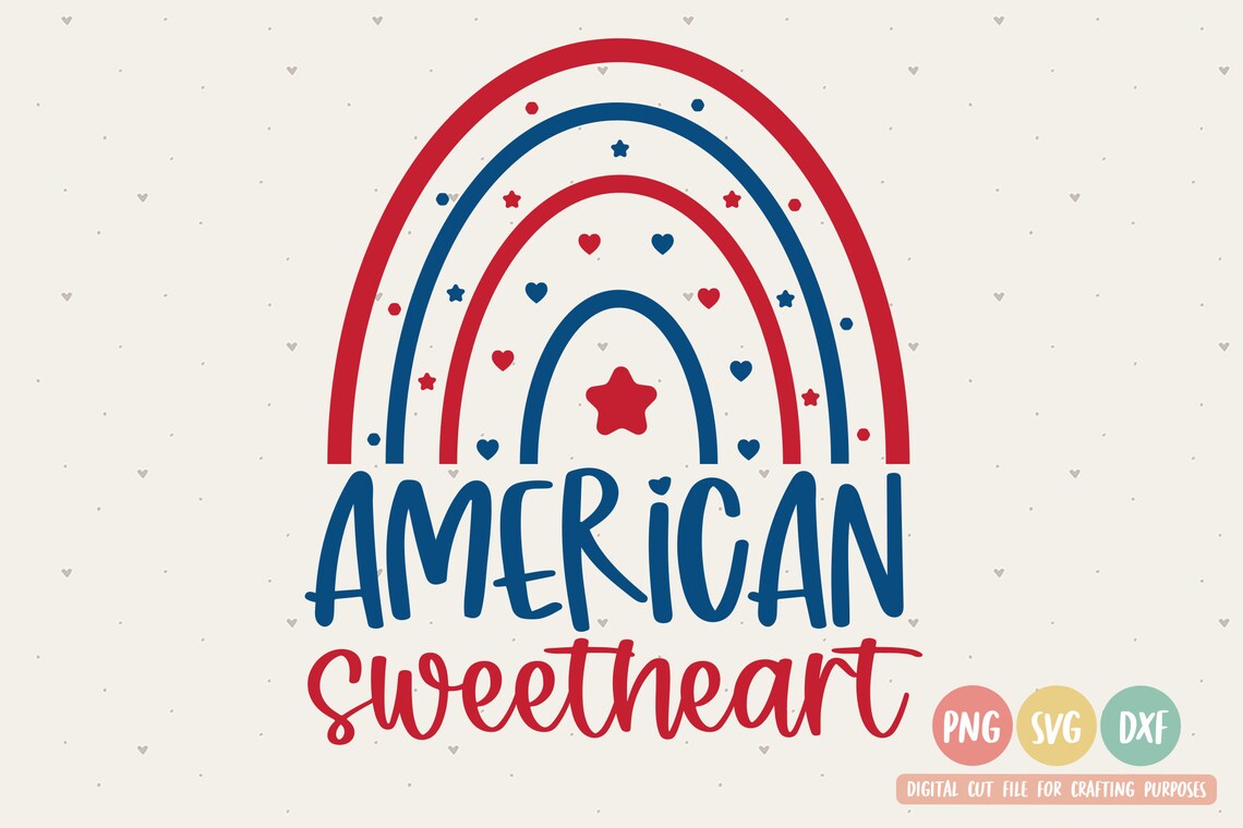 Free Free 104 American Sweetheart Svg SVG PNG EPS DXF File