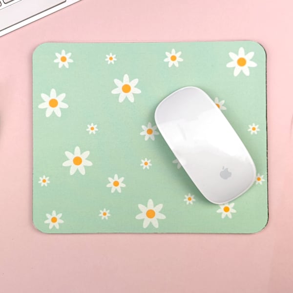 Cute Mouse Pad Etsy UK