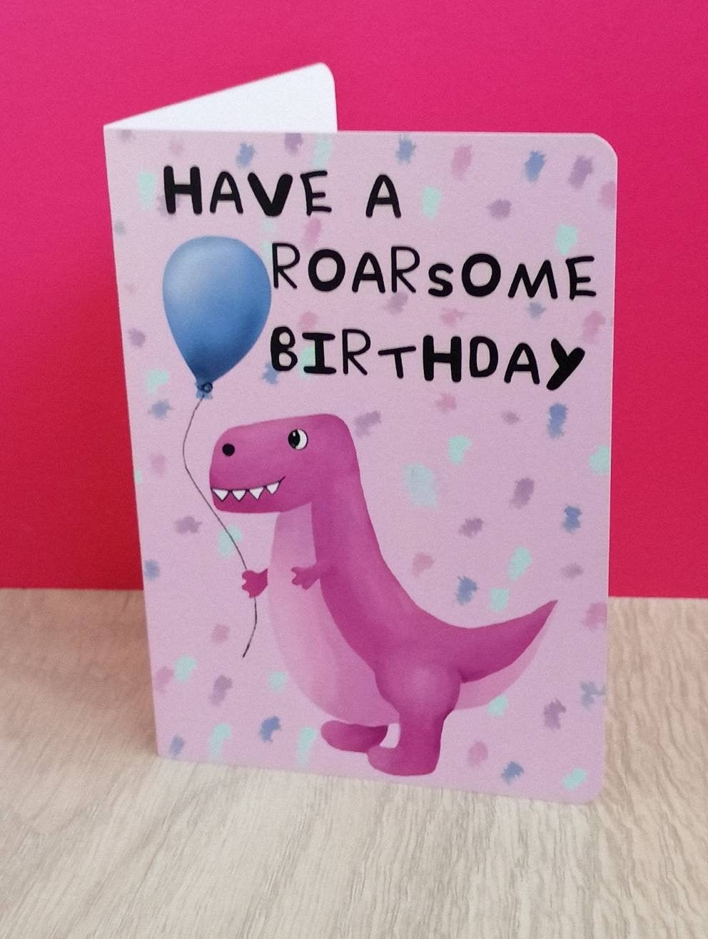 Have a Roarsome Day with Everything Dinosaur