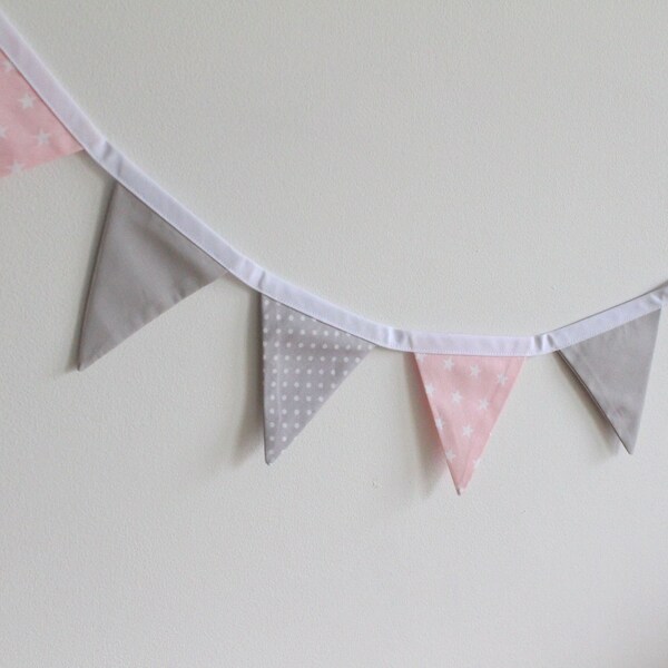 Nursery Bunting Etsy UK