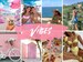 VIBES - 10 Summer Bright Lightroom Influencer Presets for Mobile -  Vacation Lifestyle Beach Instagram Filters, Fashion, Vsco, iPhone 