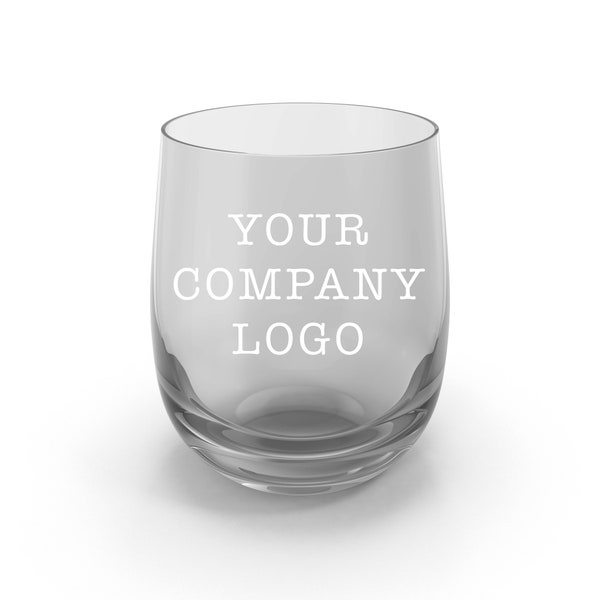 Plastic Stemless Wine Glasses Etsy