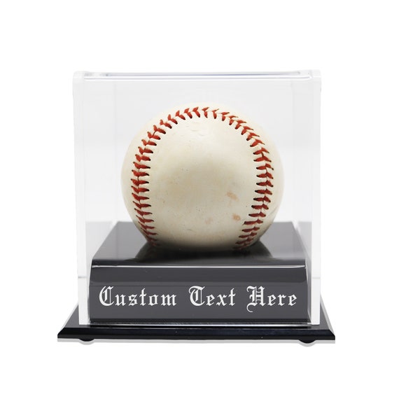 Baseball Memorabilia Etsy