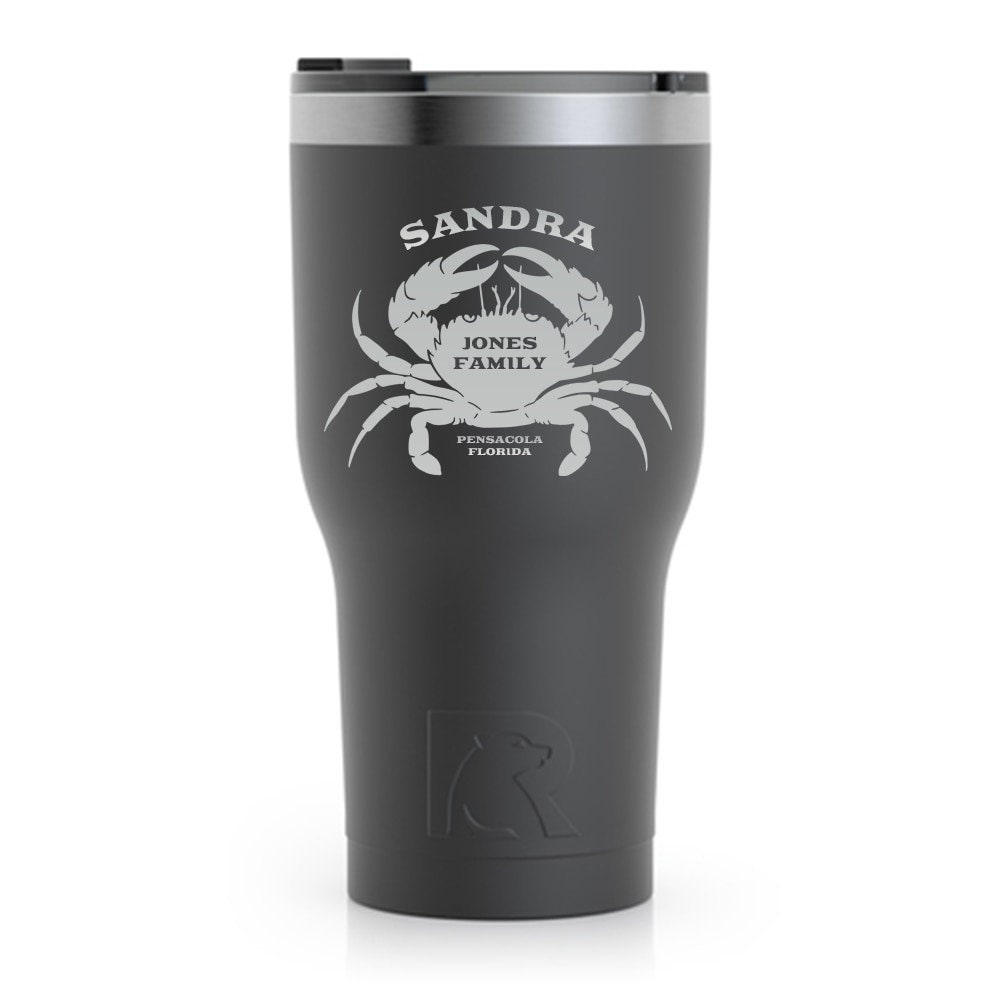Custom Engraved Insulated Fathers Day Drinking Cup Etsy
