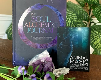 Animal Magic + Soul Alchemist Bundle