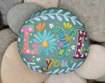 Painted stone, small gift, decoration, love, engagement, Valentine's Day, wedding day, anniversary