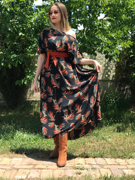 Kaftan plain hotsell