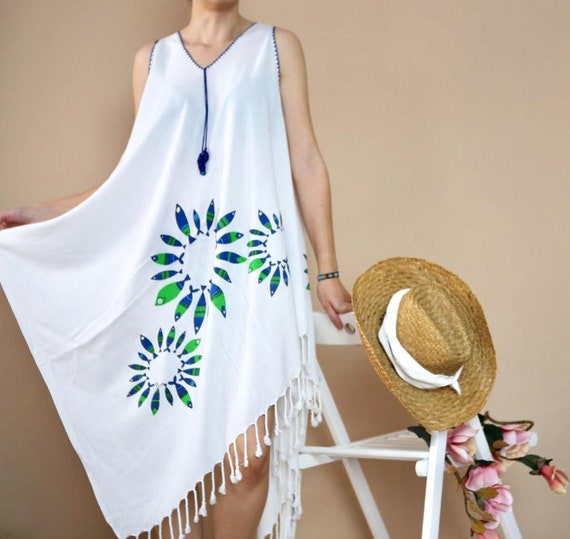 strappy cotton summer dress Womens Lipsy Orange Tile Print Cotton Strappy Skater Midi Summer Dress US 12