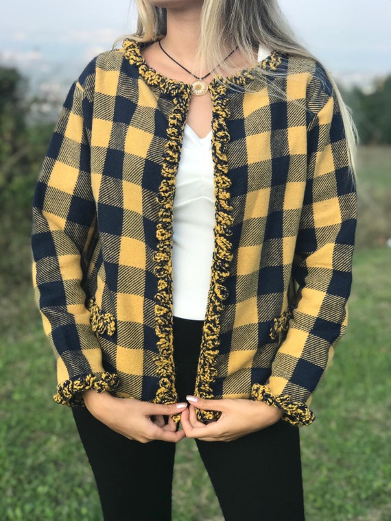 Navy casual jacket womens sale