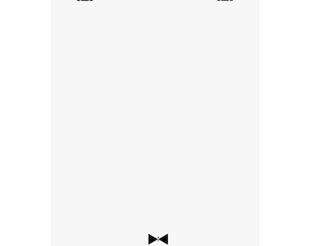 Premium Matte vertical posters
