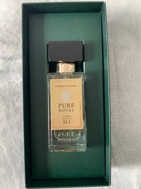 fm 807 perfume