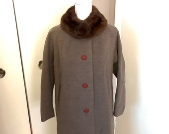 junior wool coats