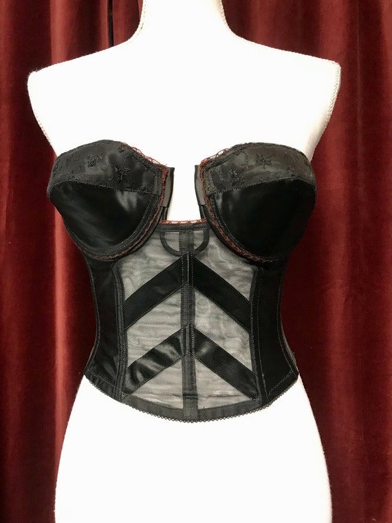 vintage 1950s lady marlene - Gem