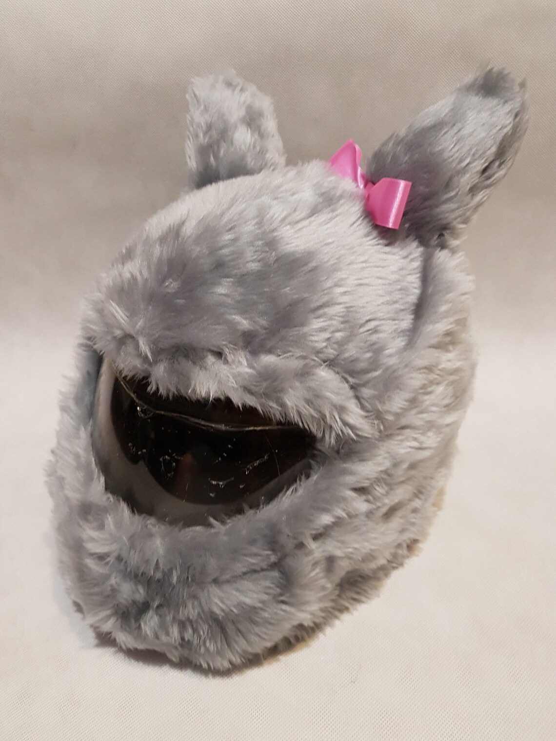 Motorcycle Helmet Cover Motorbike Funny Heeds Crazy Case Etsy Australia