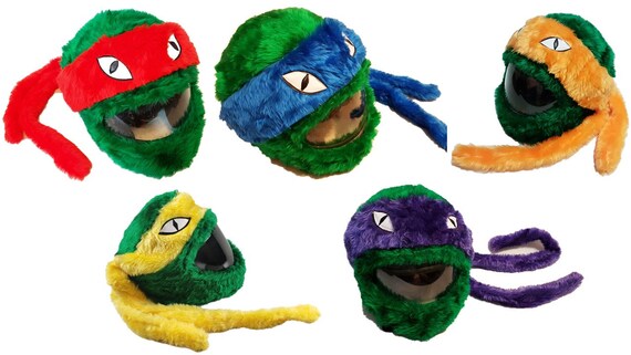Motorcycle Helmet Cover Motorbike Funny 