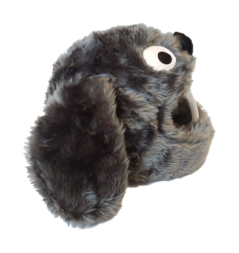 Grappige helm cover lange oren motorhelm cover case voor - Etsy Nederland