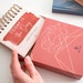 Motivational Calendar Daily Inspirational Desk Calendar With ...