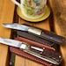 see more listings in the Knife case section