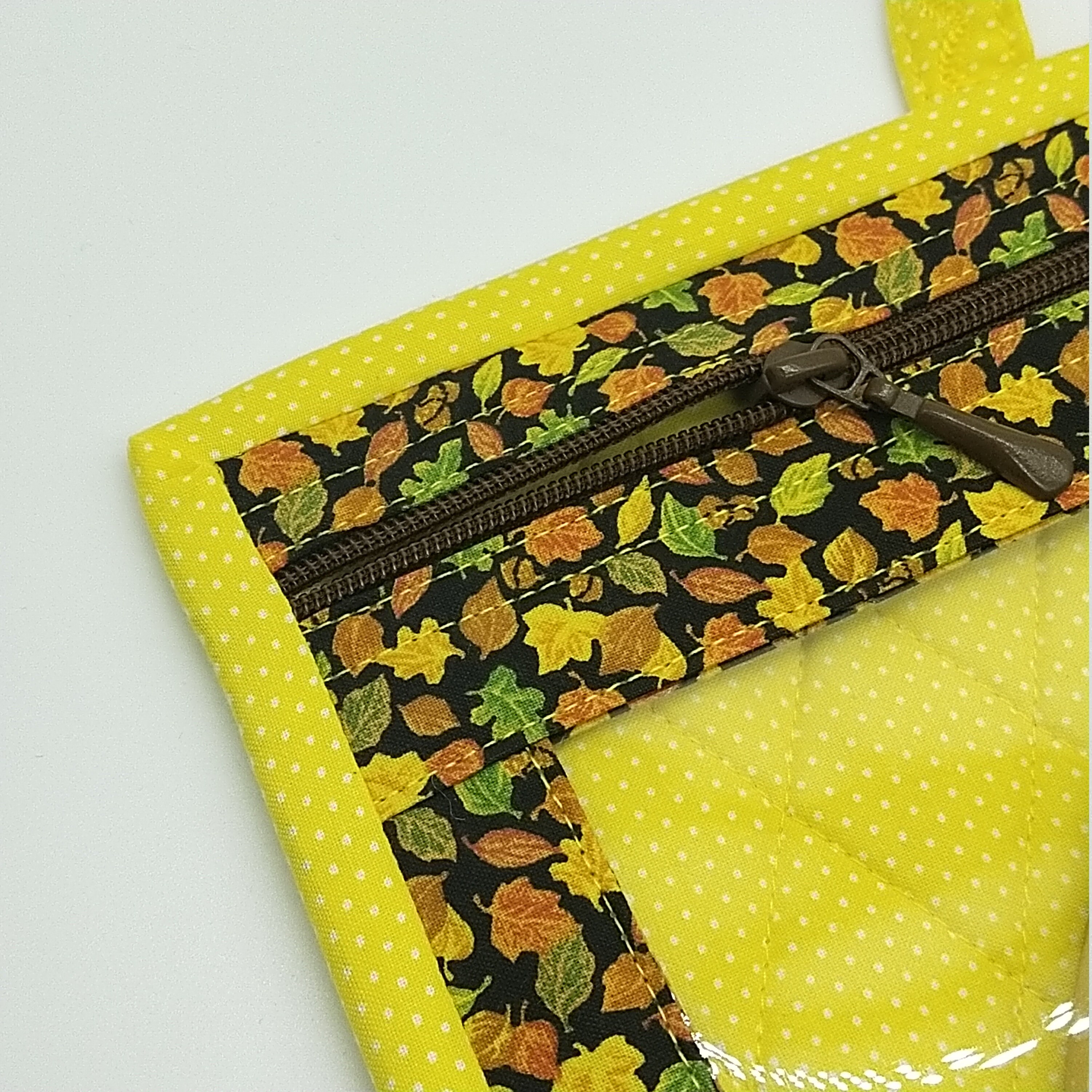 Project Bag Cross Stitch Project Bag Needlepoint Storage Etsy