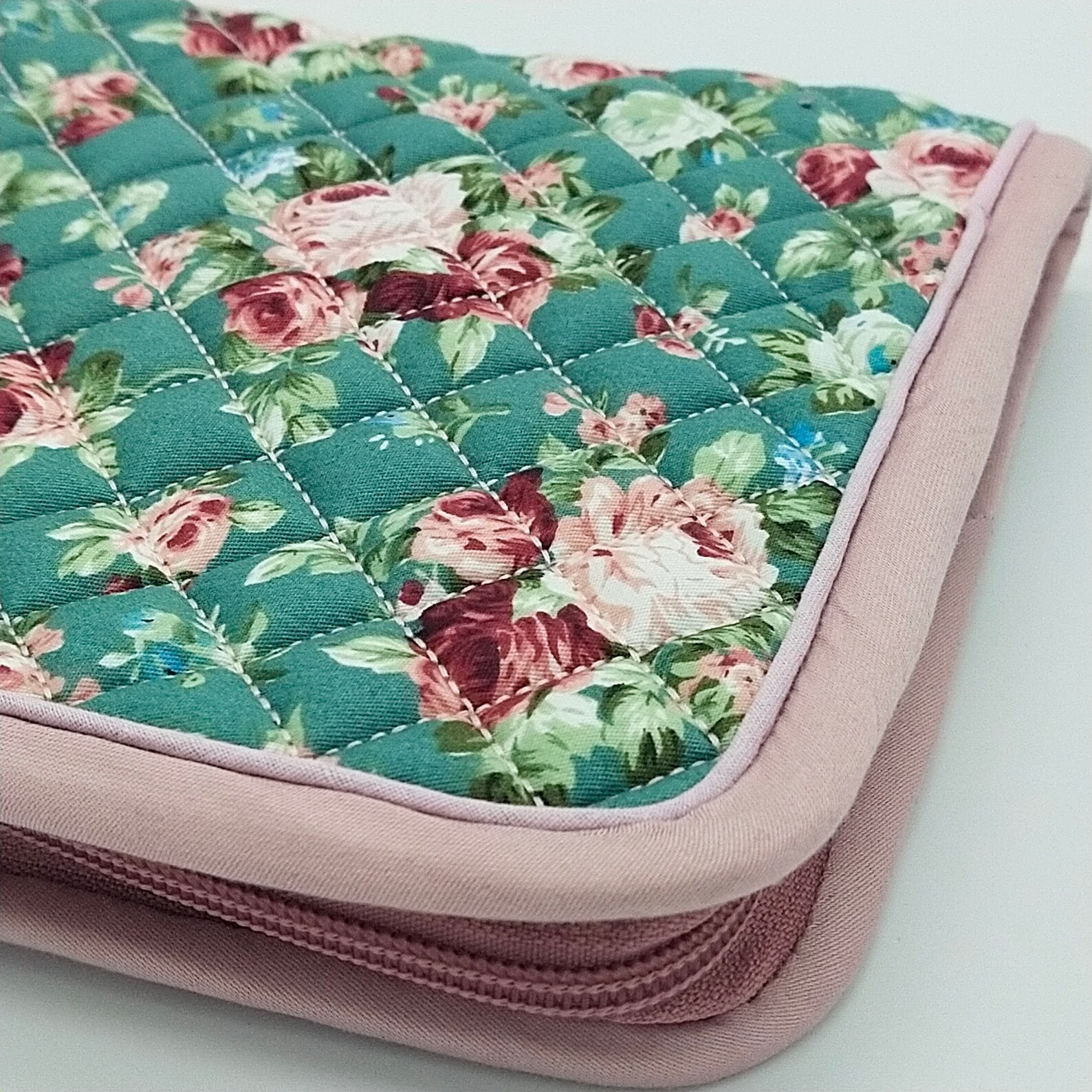 Bag Organizer Cross Stitch Project Bag Needlepoint Storage Etsy