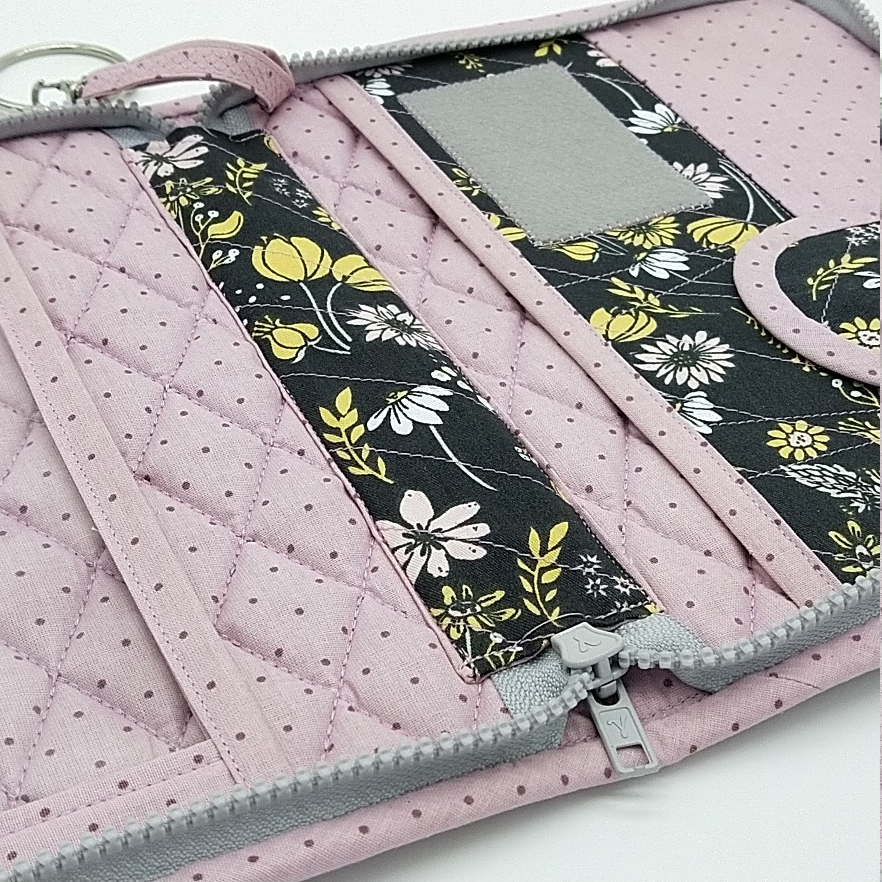 Bag Organizer Cross Stitch Project Bag Needlepoint Storage | Etsy