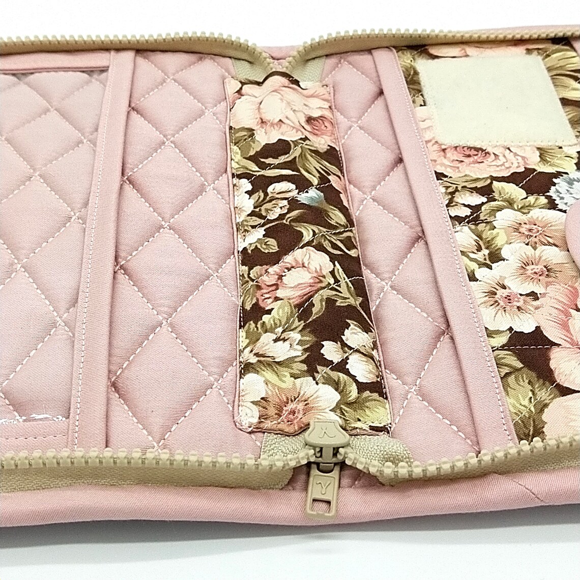 Bag Organizer Cross Stitch Project Bag Needlepoint Storage Etsy