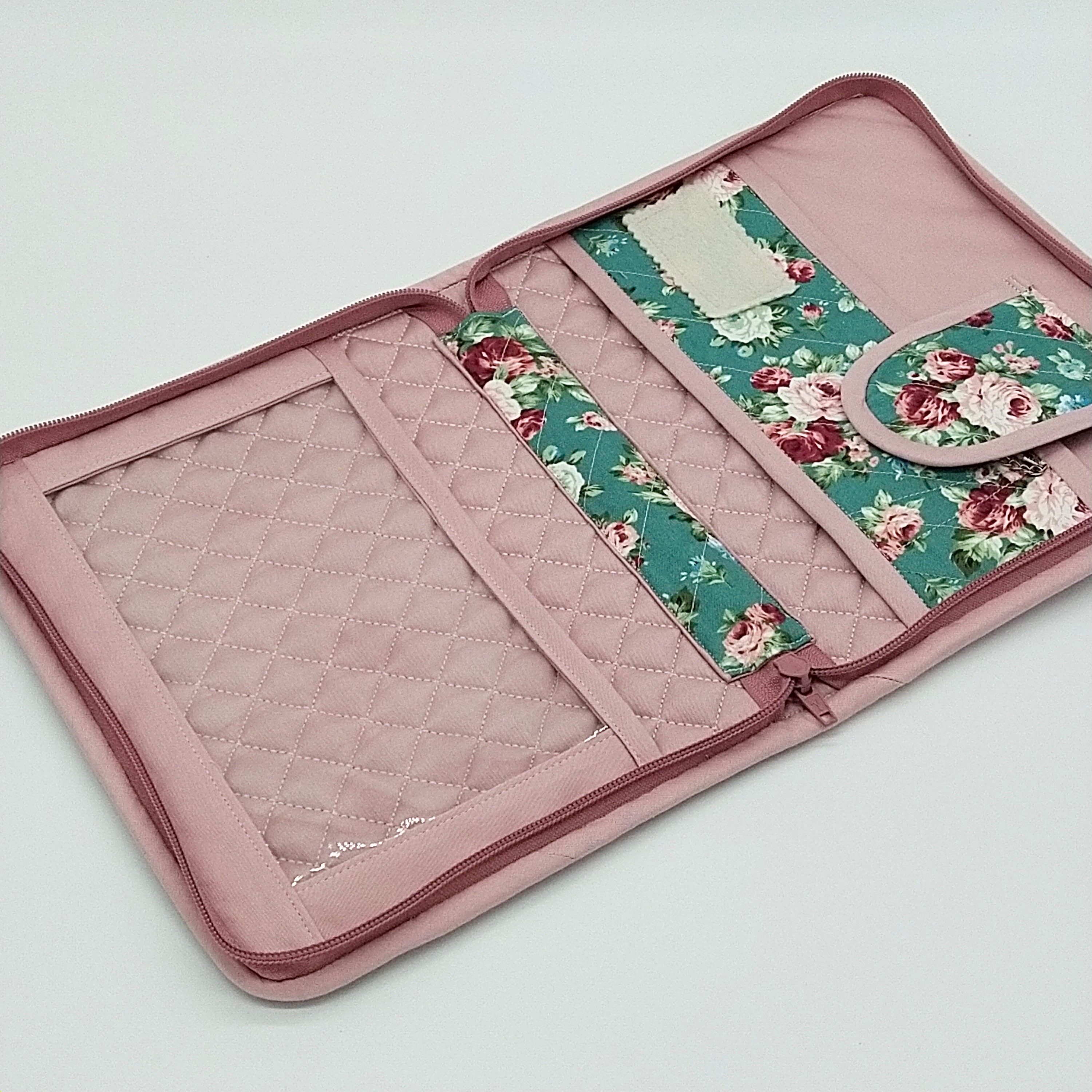 Bag Organizer Cross Stitch Project Bag Needlepoint Storage | Etsy