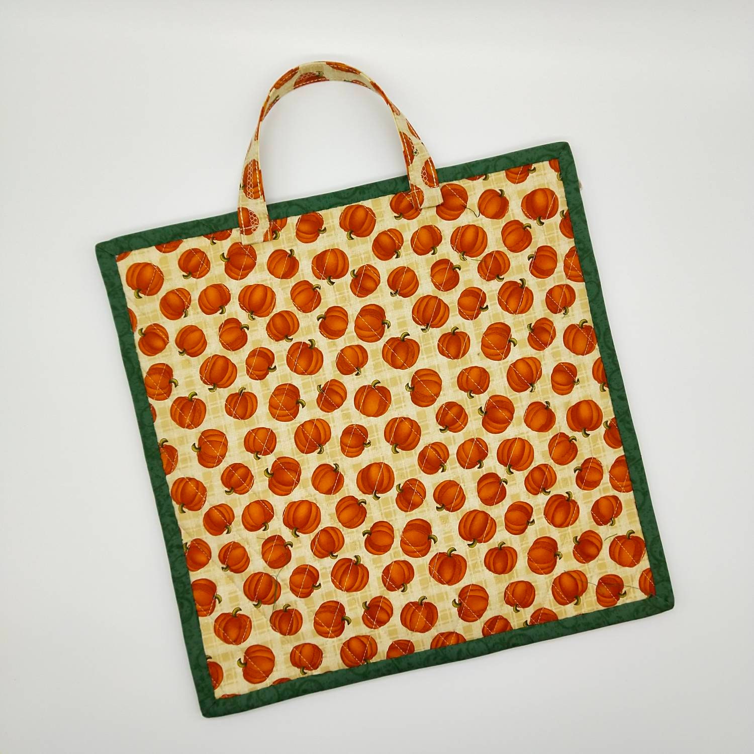 Project Bag Cross Stitch Project Bag Needlepoint Storage Etsy