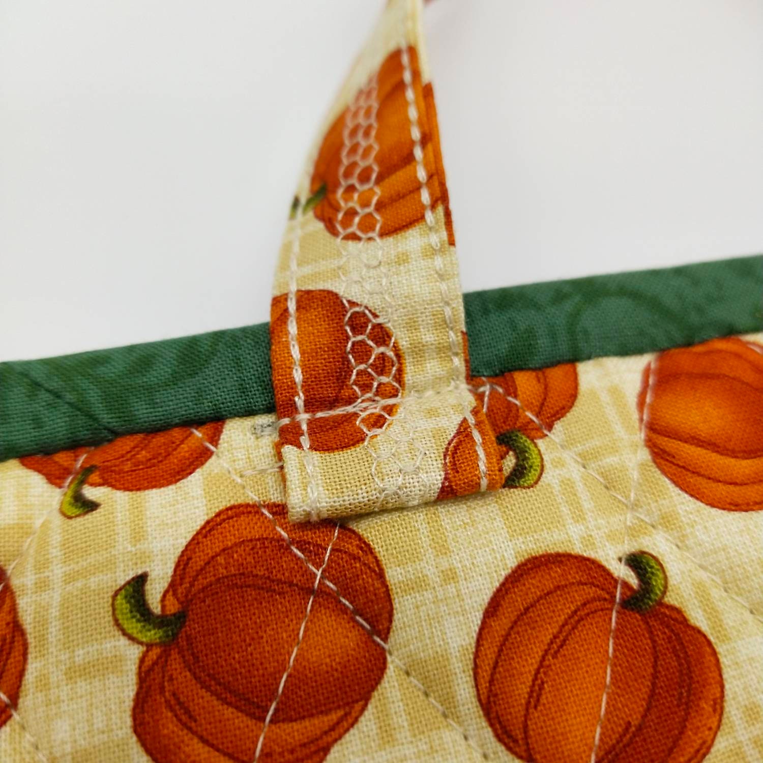 Project Bag Cross Stitch Project Bag Needlepoint Storage Etsy