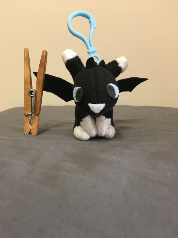 night light plushies