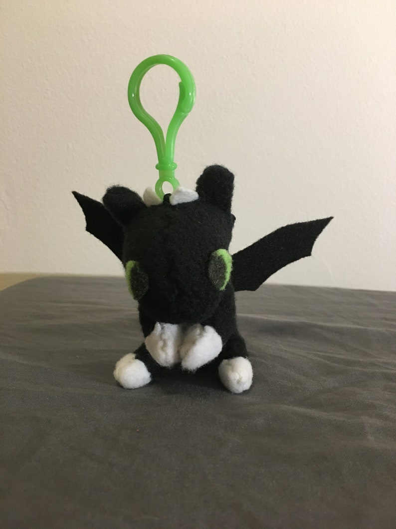 night light plushies