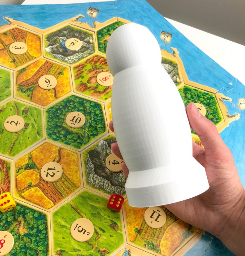 catan robber catan robber