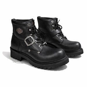 80s Motorcycle Boots - Etsy display picture 3