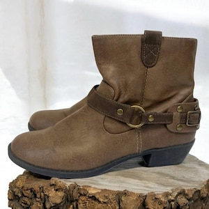 Vintage Kenneth Cole Boots - Etsy display picture 3