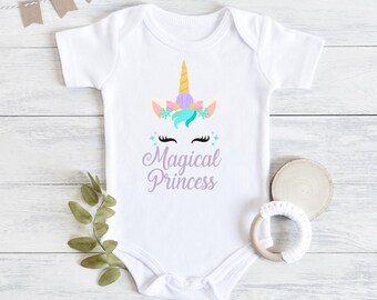 unicorn baby clothes next