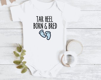 unc onesie