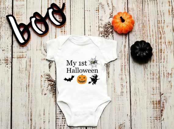 cute halloween onesies