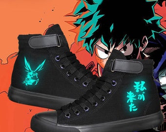 luminous converse