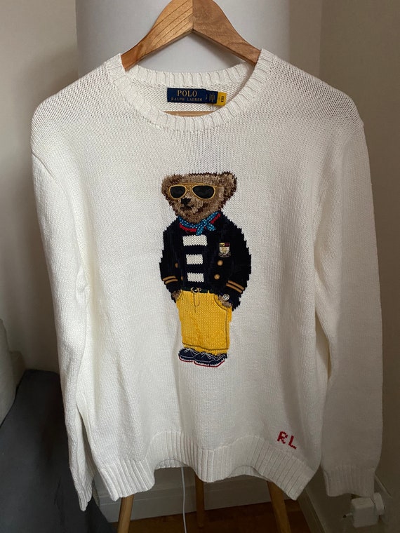 Polo Ralph Lauren Mens Nautical Regatta 