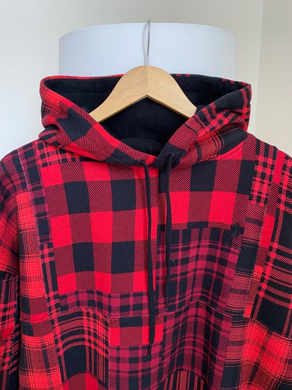 Ralph Lauren Plaid Tartan Check 