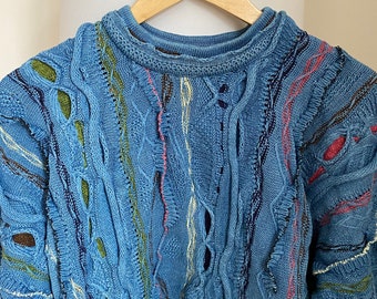 coogi sweater for sale