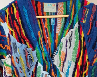 coogi sweater for sale